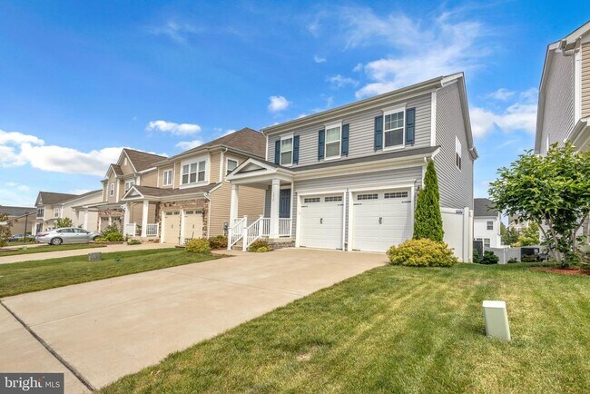 Building Photo - 1017 Coriander Ln