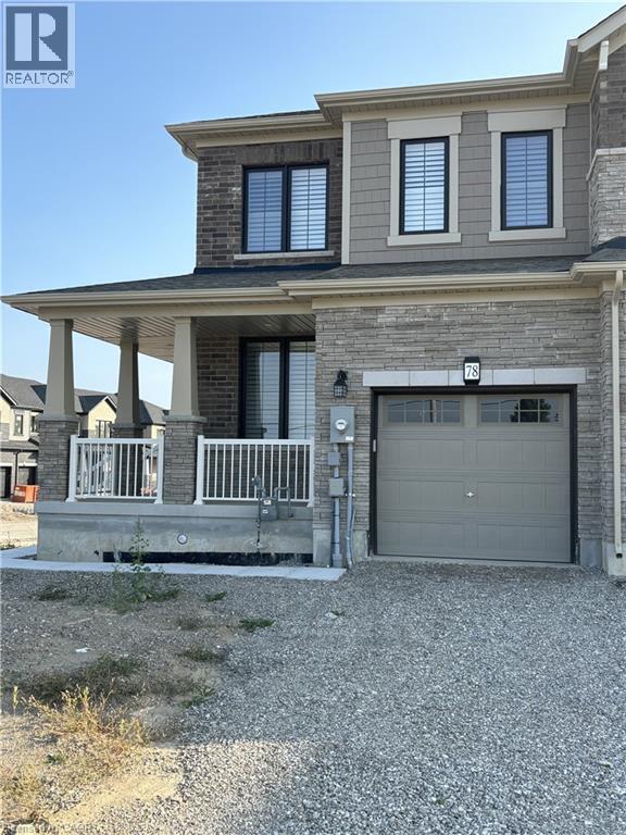 Building Photo - 78 Granville Cres
