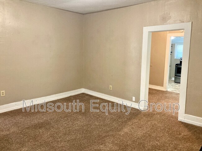 Foto del edificio - 3022 Anderson St