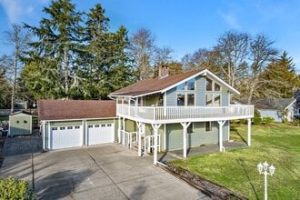 Building Photo - 223 Olympic View Ave NE