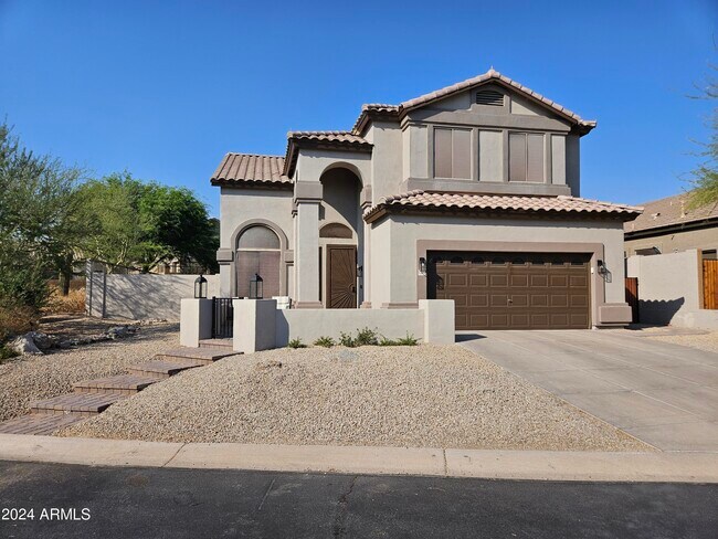 Building Photo - 4243 N Deserts Gate