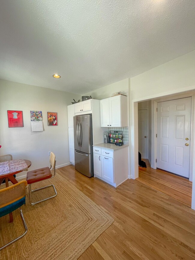 Kitchen - 22 Chiswick Rd