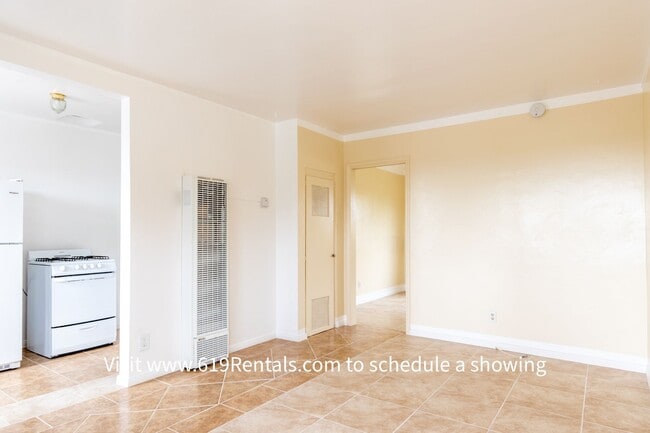 Building Photo - Nice 1 Bedroom Apartment