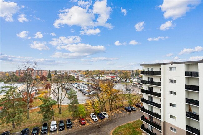 Building Photo - Princess Anne Apartments