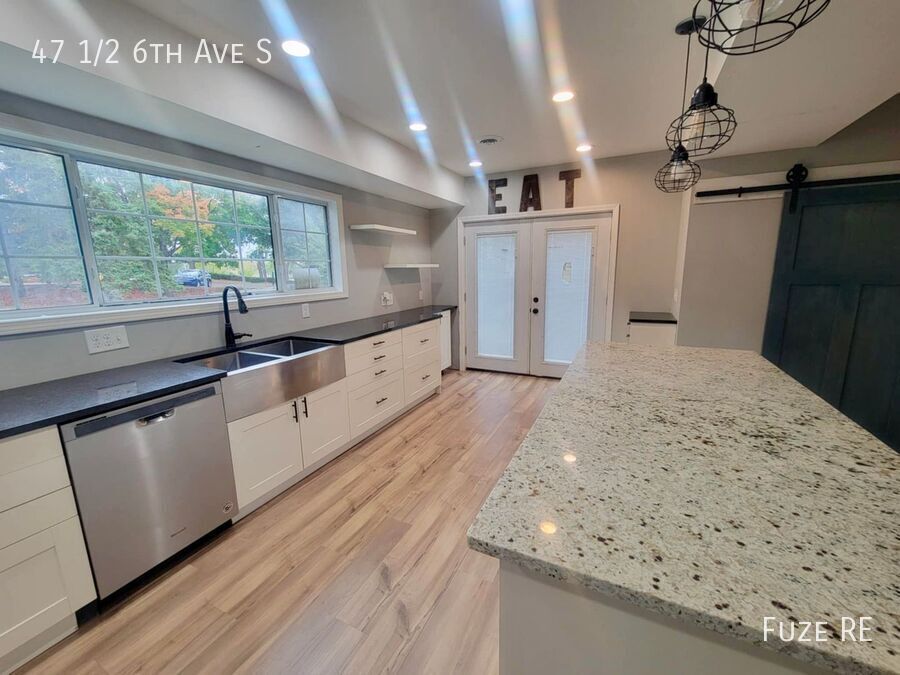 Foto principal - 47 1/2 6th Ave S-