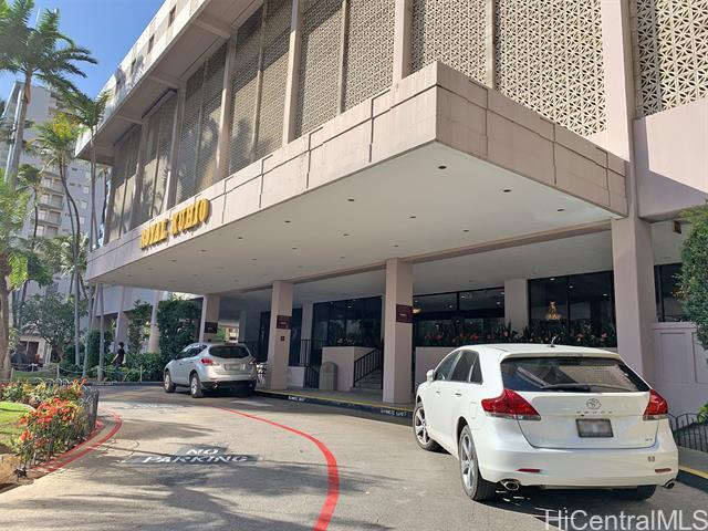 Foto del edificio - 2240 Kuhio Ave.