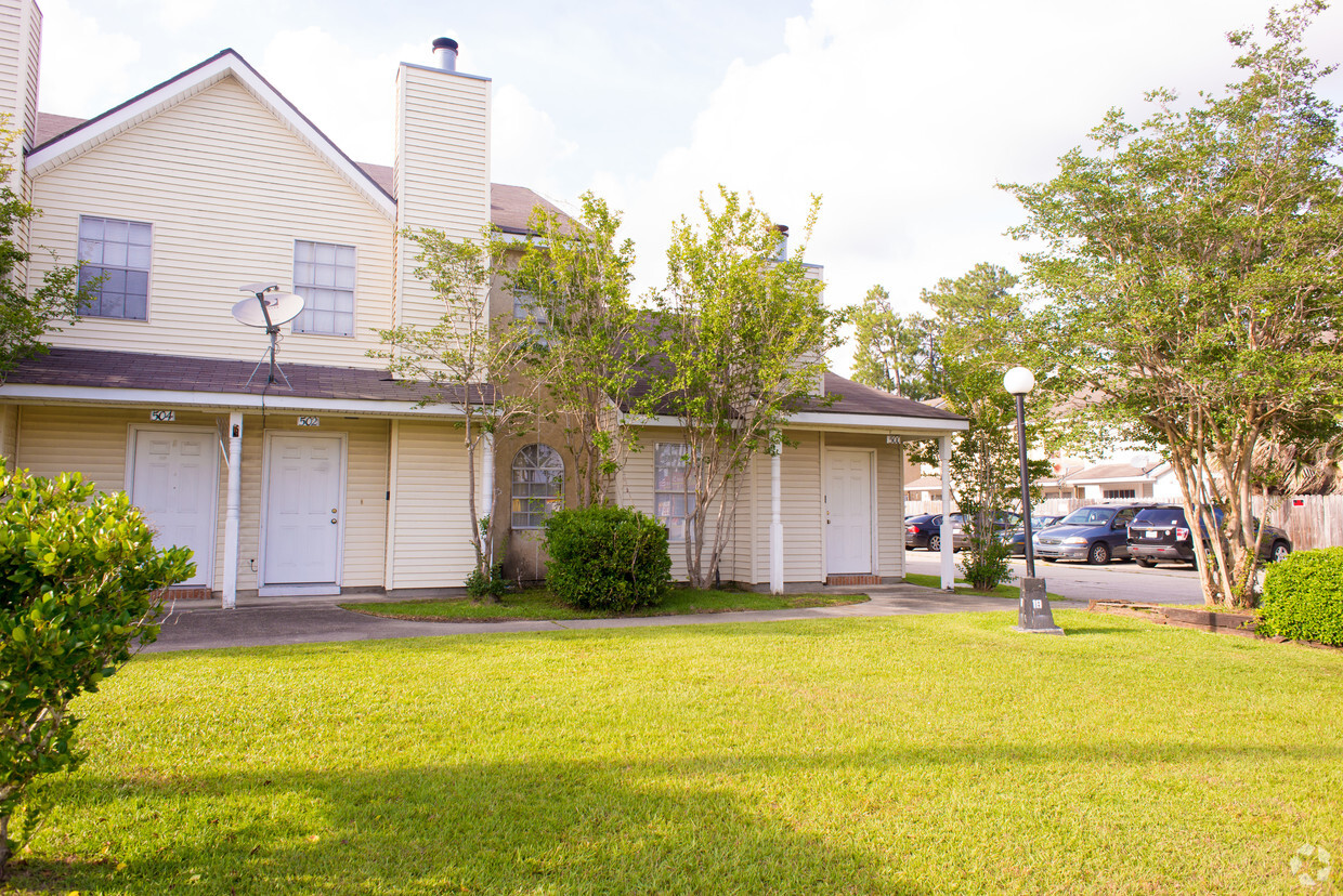 Foto principal - Kingspoint Village
