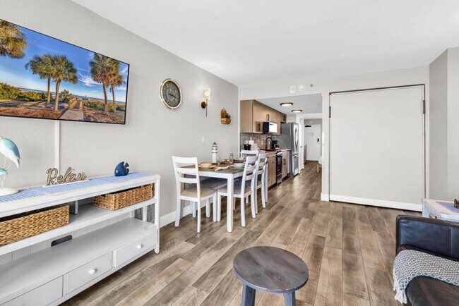 Foto del edificio - 2311 S Ocean Blvd