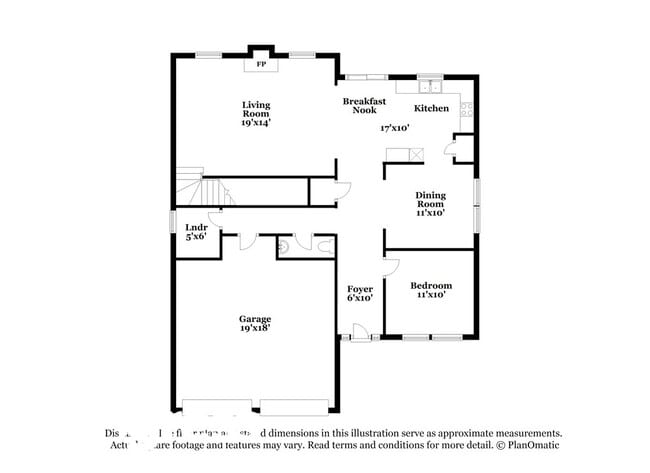 Building Photo - 2420 Brathay Ct