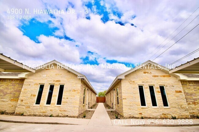 Foto del edificio - 4900 N Hiawatha Dr