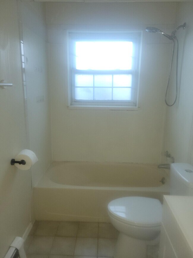 Bathroom - 19 Alpine Dr