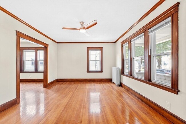 Foto del edificio - 161 Palmer St