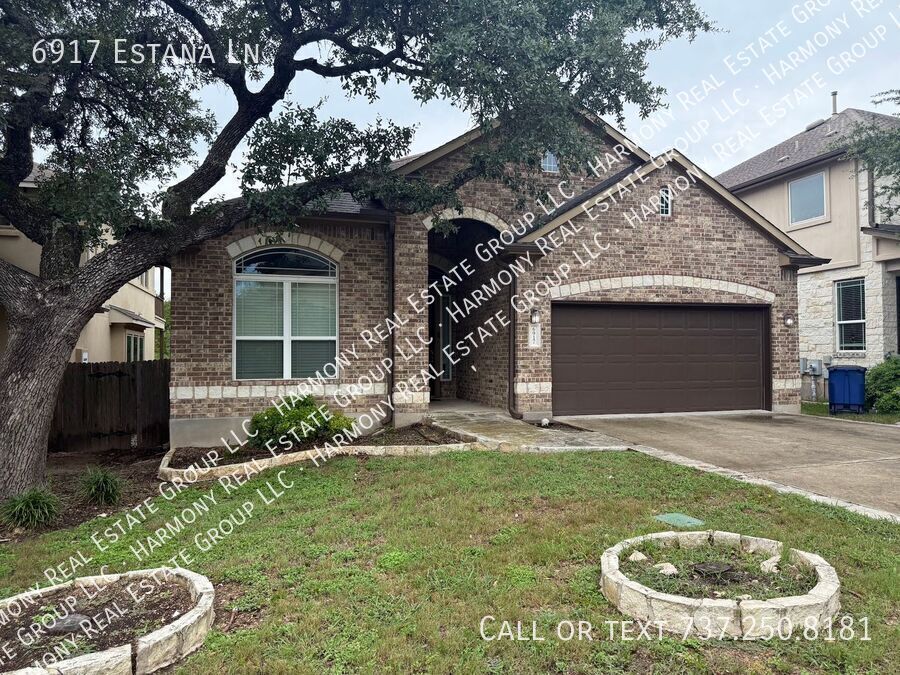 Foto principal - 6917 Estana Ln
