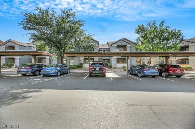 Foto del edificio - 555 E Silverado Ranch Blvd