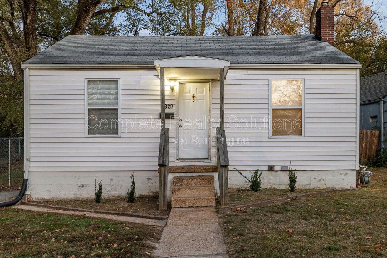 Foto principal - 4320 Rickey Dr