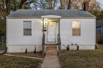 Building Photo - 4320 Rickey Dr