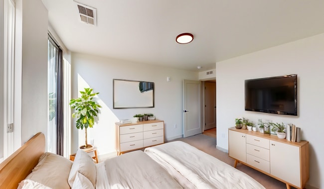 Building Photo - Jefferson Reserve Apartments