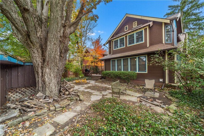 Foto del edificio - 19 4th