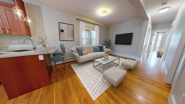 Photo - 175 Princeton St Apartment