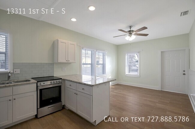 Building Photo - 13311 1st St E