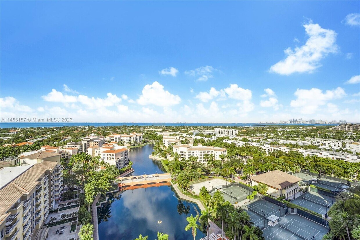 785 Crandon Blvd Unit 1801, Key Biscayne, FL 33149 Condo for Rent in