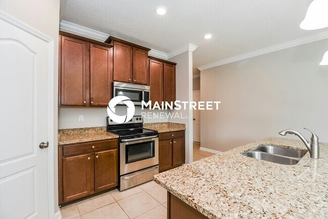 Foto del edificio - 3 Bedroom Pet-Friendly Home in Jacksonville, FL with Main Street Renewal