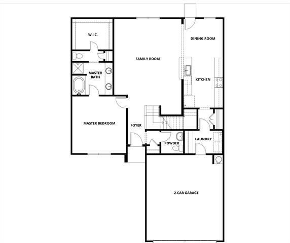 Foto del edificio - 2108 Atwood Dr