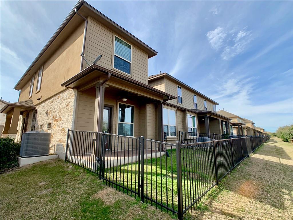 14001 Avery Ranch Blvd Unit 1204, Austin, TX 78717 Condo for Rent in