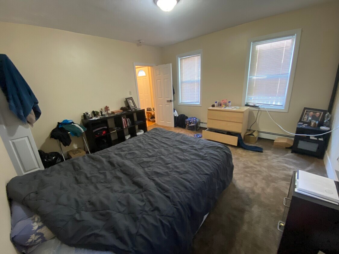 Foto principal - 258 Beacon St