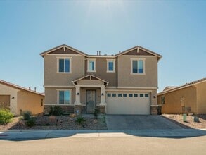 Building Photo - 10246 E Boulder Hop Trl
