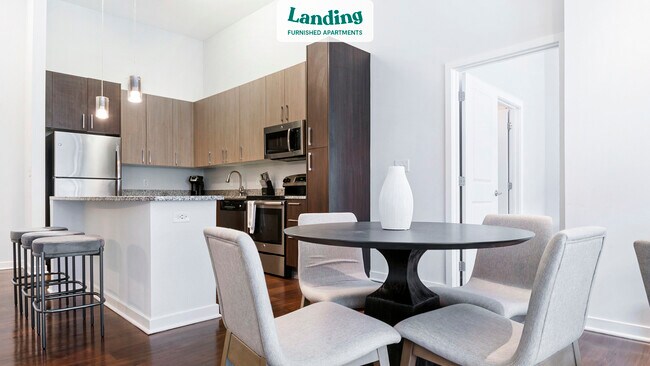 Foto del edificio - 9300 Lottsford Rd