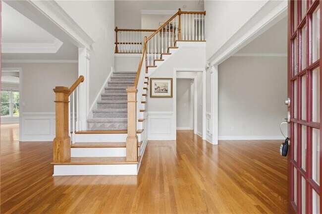 Foto del edificio - 3561 Carriage Glen Way
