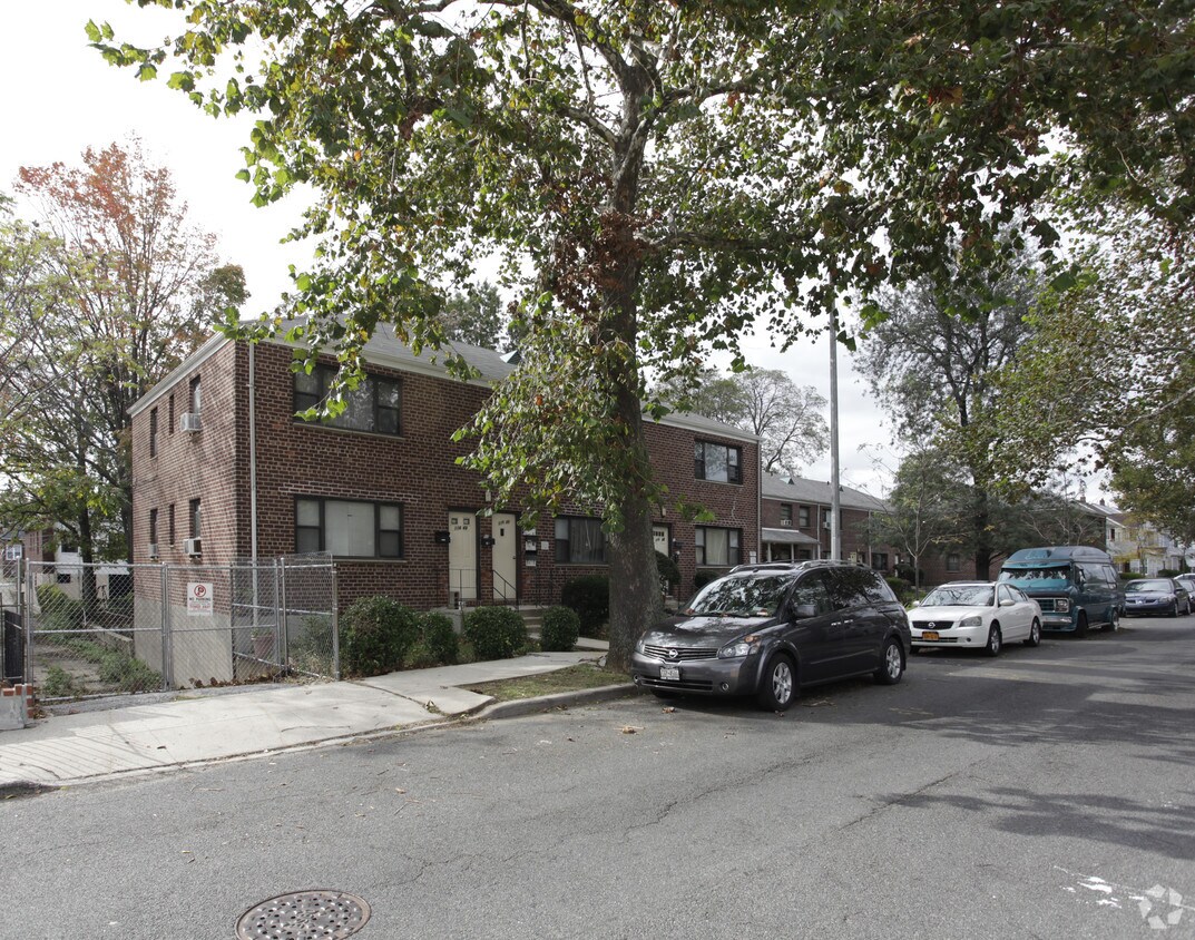 116-27 - 116-48 169th Street - 116-27-116-48 169th St