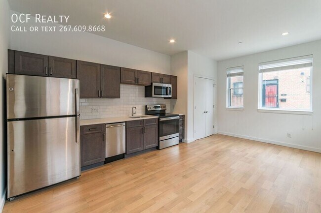 Foto del edificio - 507 S 8th St