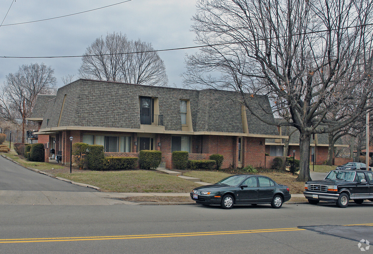 Building Photo - CBERT Properties