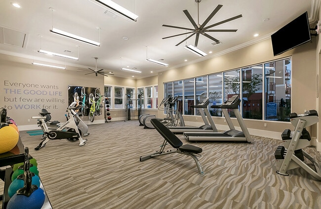 Foto del edificio - Artesia Apartments