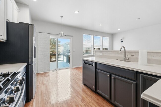 Foto del edificio - 5 Indian Field Dr