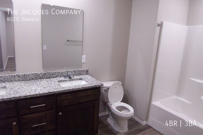 Building Photo - Brand New 4 Bedroom 3 Bath 2 Car Garage Wa...