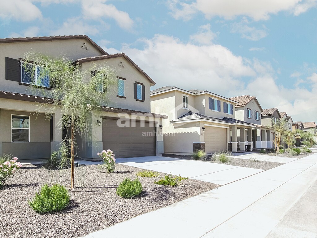 Foto del edificio - 4523 S 97th Dr
