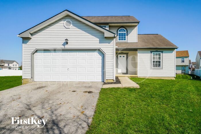 Foto principal - 3253 Kady Lane