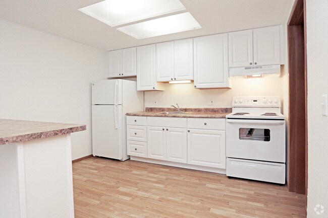 Foto del interior - Westmoore Apartments