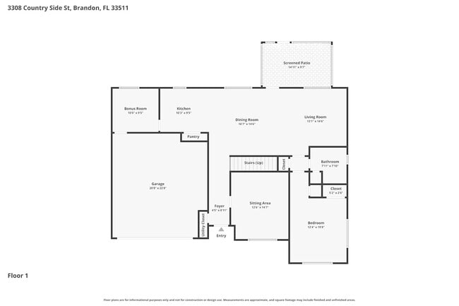 Building Photo - 3308 Countryside St