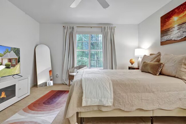 Foto del edificio - 4525 Sagewood Ln