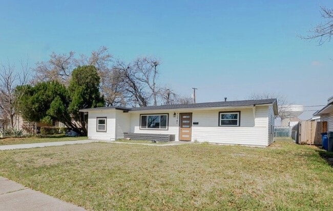 Building Photo - 11741 Abston Ln