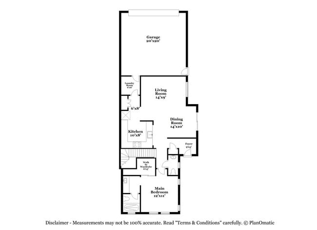 Building Photo - 4361 E Selena Dr