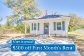 Foto principal - Price Just Reduced! Brand-New 3BR/2BA Home...