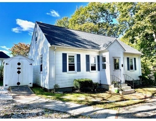 Primary Photo - 5 Brigham Ct