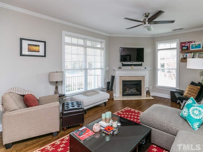 Foto del edificio - 1530 Yarborough Park Dr