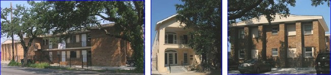 Building Photo - 3401 S Claiborne Avenue