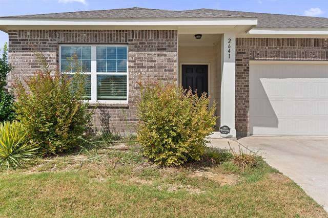 Foto del edificio - 2641 Sagebrush Dr